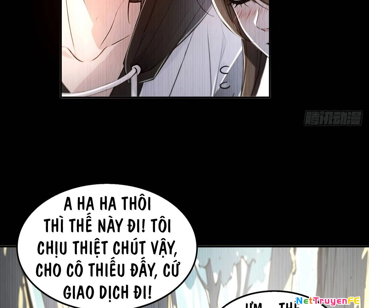 Ta Đoạt Xá Tử Thần, Phản Kích Xưng Vương! Chapter 4 - Trang 2