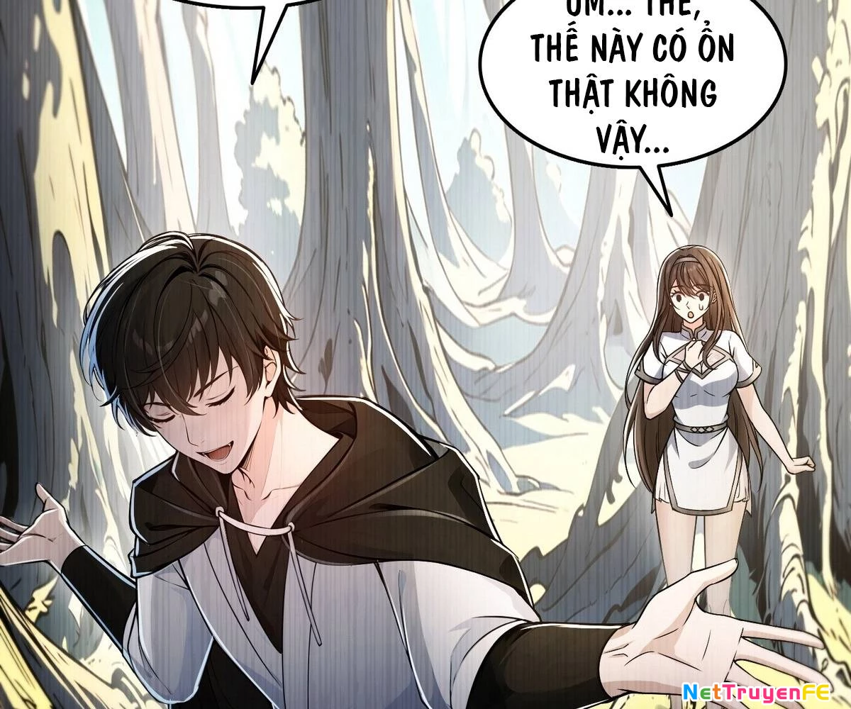 Ta Đoạt Xá Tử Thần, Phản Kích Xưng Vương! Chapter 4 - Trang 2