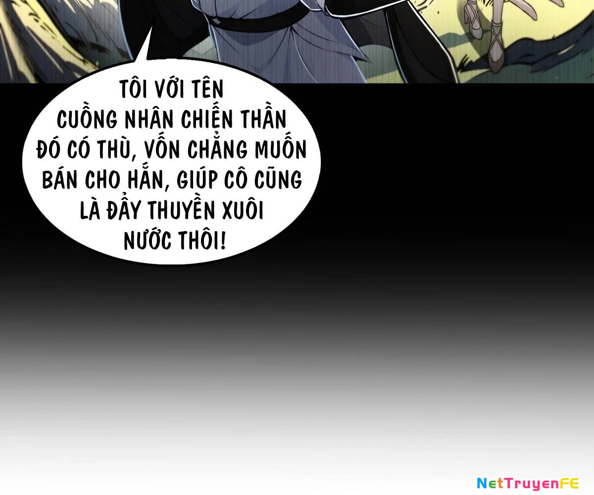 Ta Đoạt Xá Tử Thần, Phản Kích Xưng Vương! Chapter 4 - Trang 2