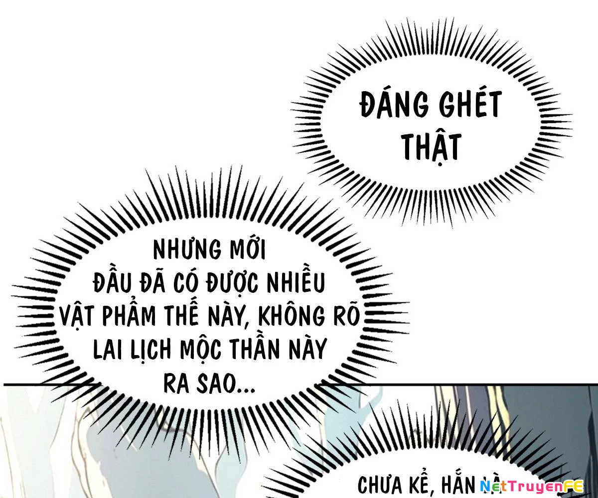 Ta Đoạt Xá Tử Thần, Phản Kích Xưng Vương! Chapter 4 - Trang 2