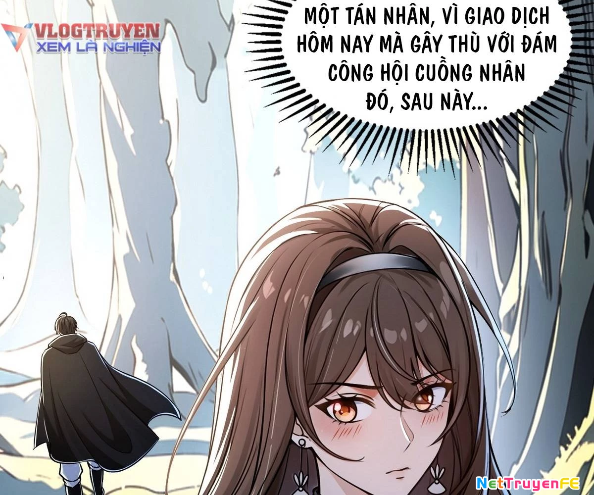 Ta Đoạt Xá Tử Thần, Phản Kích Xưng Vương! Chapter 4 - Trang 2