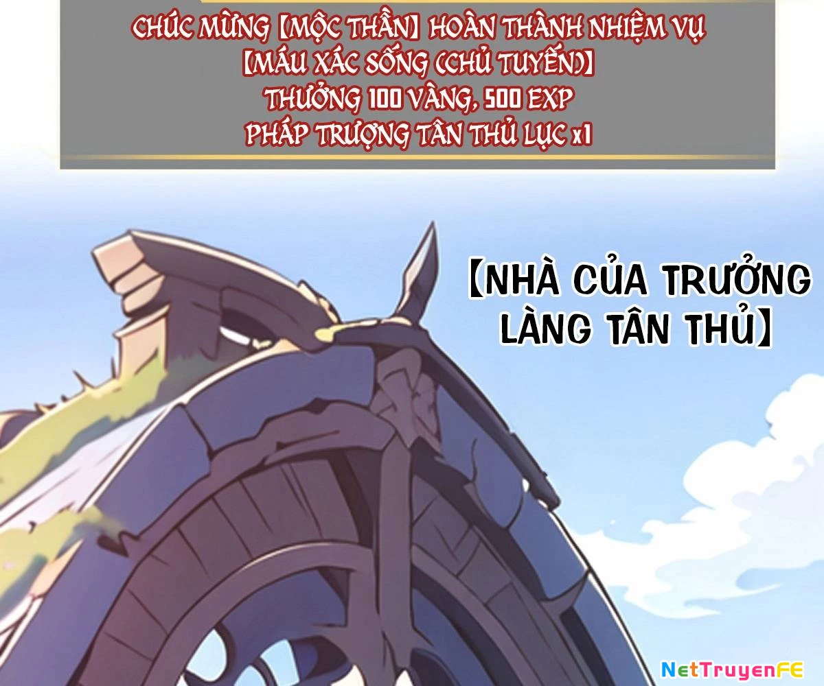 Ta Đoạt Xá Tử Thần, Phản Kích Xưng Vương! Chapter 4 - Trang 2