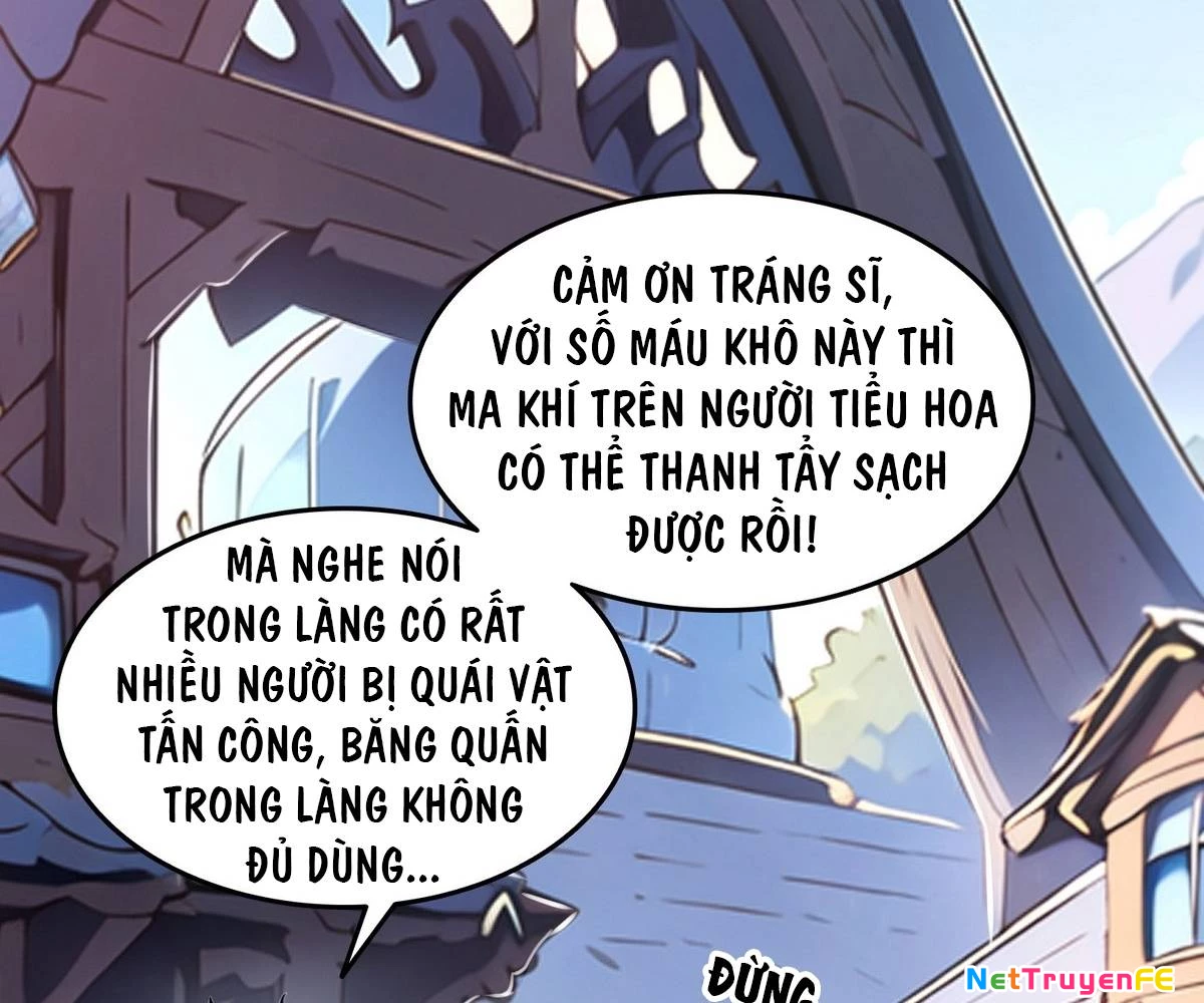 Ta Đoạt Xá Tử Thần, Phản Kích Xưng Vương! Chapter 4 - Trang 2