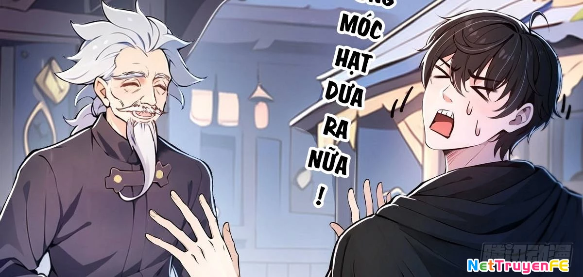 Ta Đoạt Xá Tử Thần, Phản Kích Xưng Vương! Chapter 4 - Trang 2