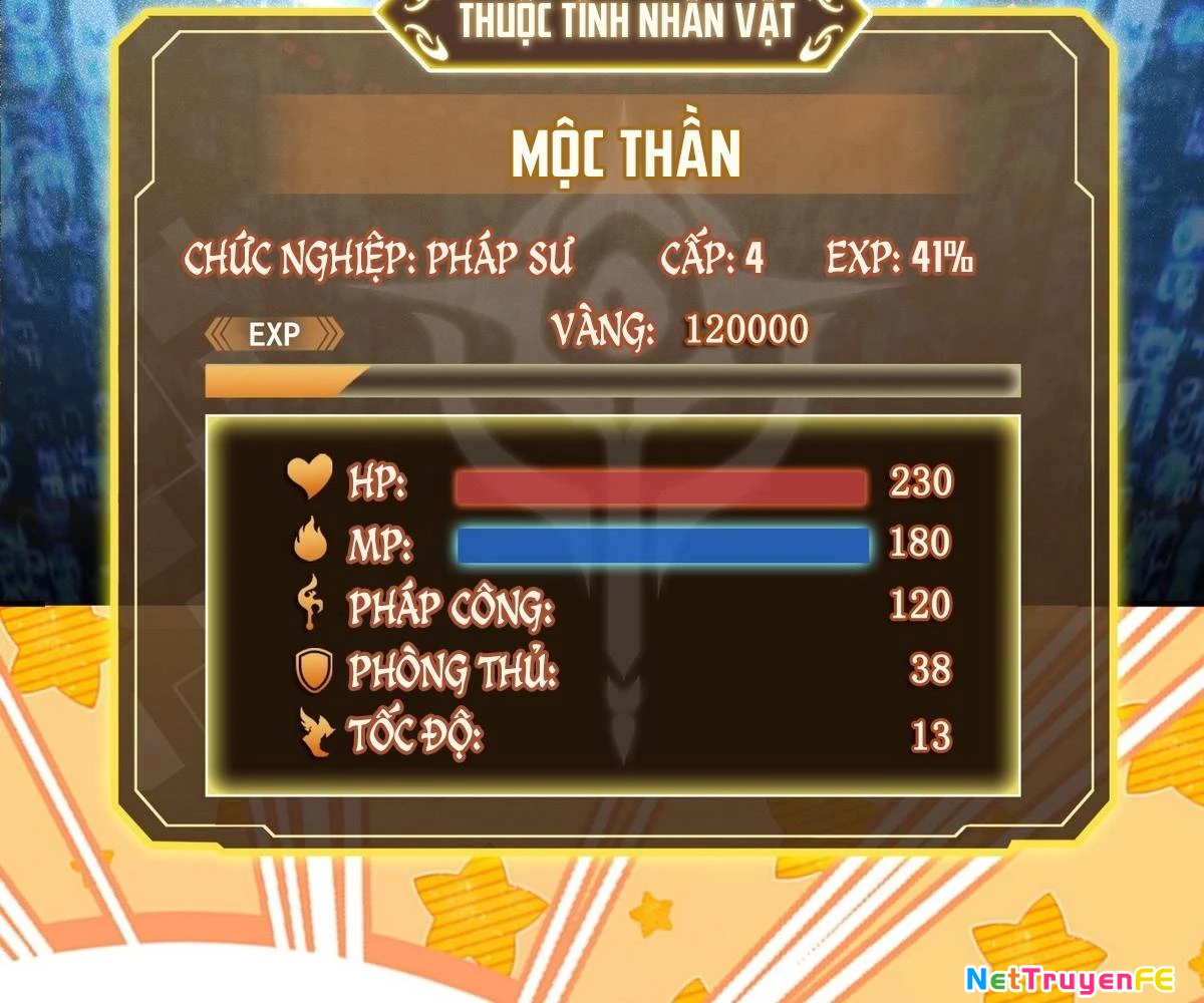 Ta Đoạt Xá Tử Thần, Phản Kích Xưng Vương! Chapter 4 - Trang 2