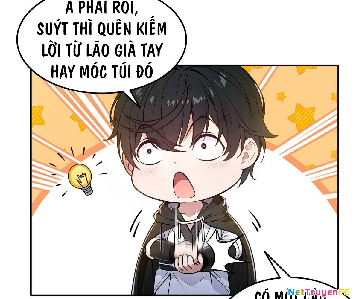 Ta Đoạt Xá Tử Thần, Phản Kích Xưng Vương! Chapter 5 - Trang 2