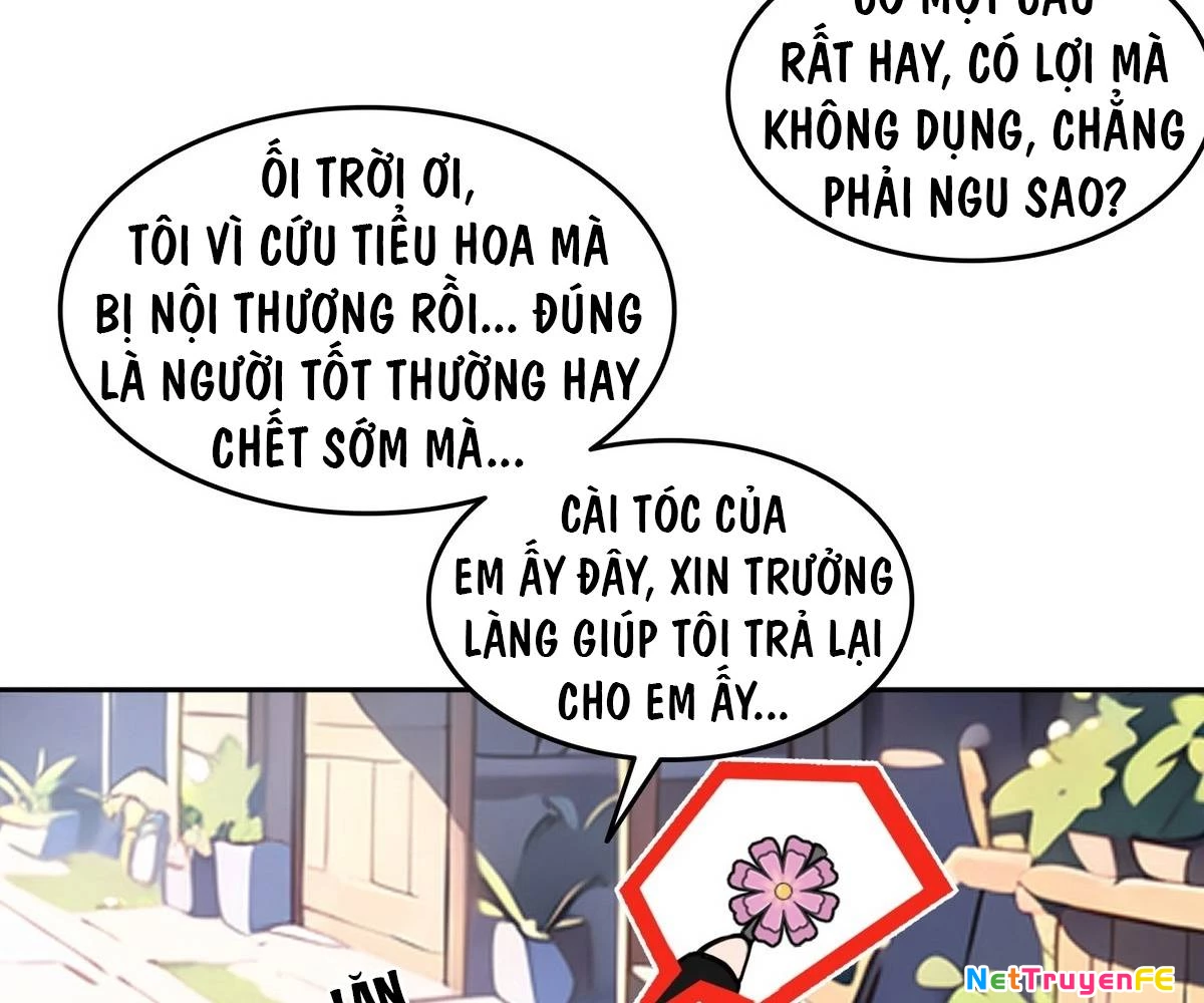 Ta Đoạt Xá Tử Thần, Phản Kích Xưng Vương! Chapter 5 - Trang 2