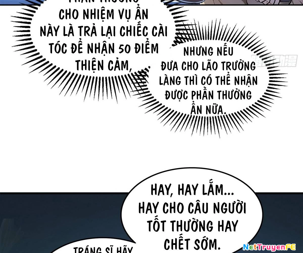 Ta Đoạt Xá Tử Thần, Phản Kích Xưng Vương! Chapter 5 - Trang 2