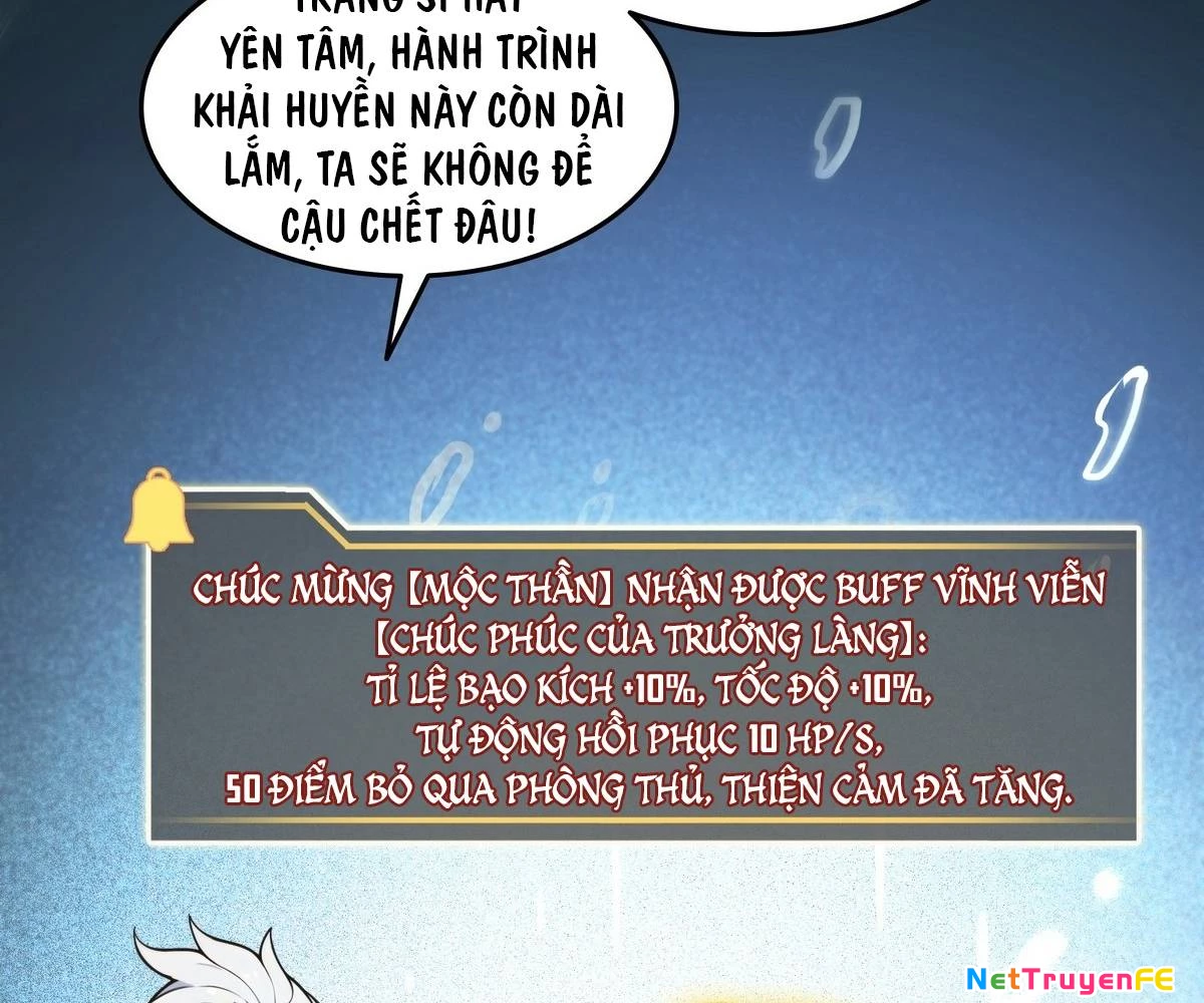 Ta Đoạt Xá Tử Thần, Phản Kích Xưng Vương! Chapter 5 - Trang 2