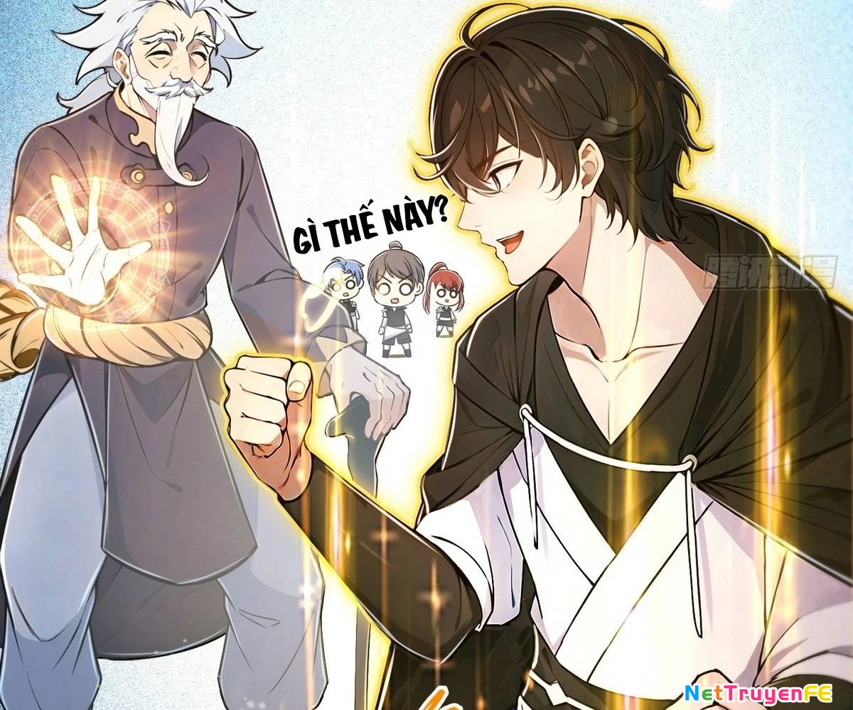 Ta Đoạt Xá Tử Thần, Phản Kích Xưng Vương! Chapter 5 - Trang 2