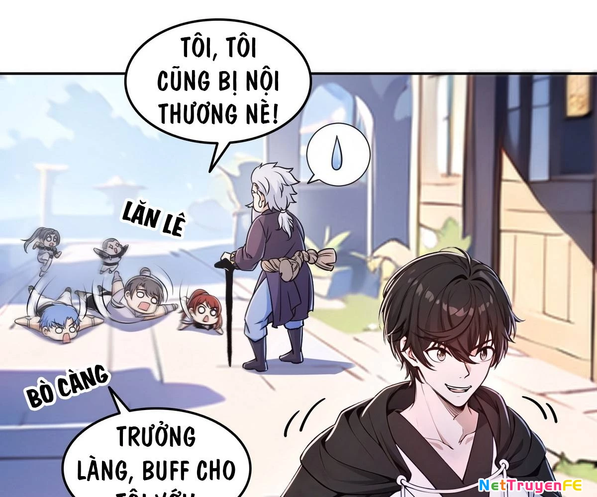 Ta Đoạt Xá Tử Thần, Phản Kích Xưng Vương! Chapter 5 - Trang 2