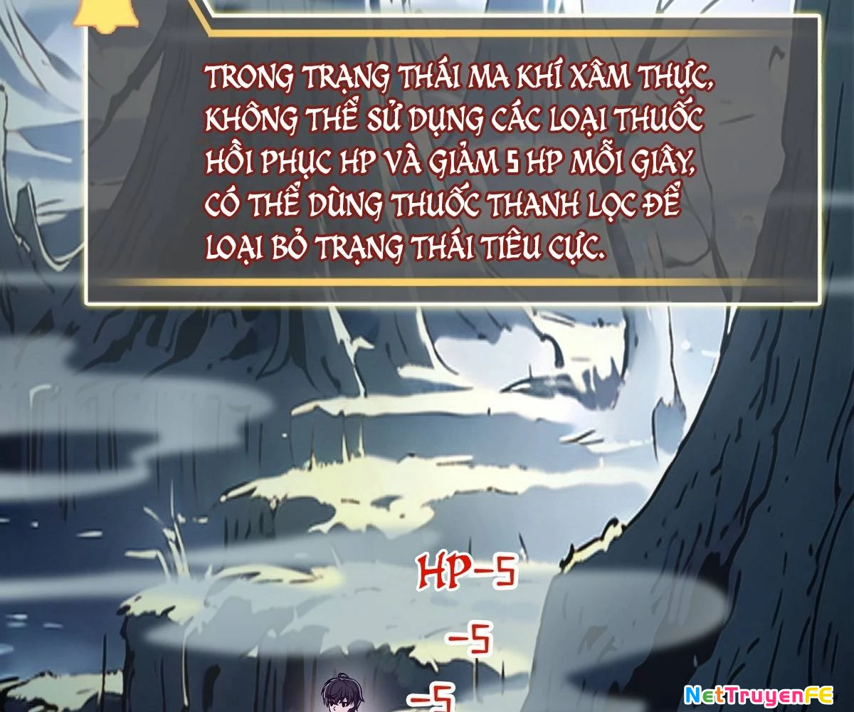 Ta Đoạt Xá Tử Thần, Phản Kích Xưng Vương! Chapter 5 - Trang 2