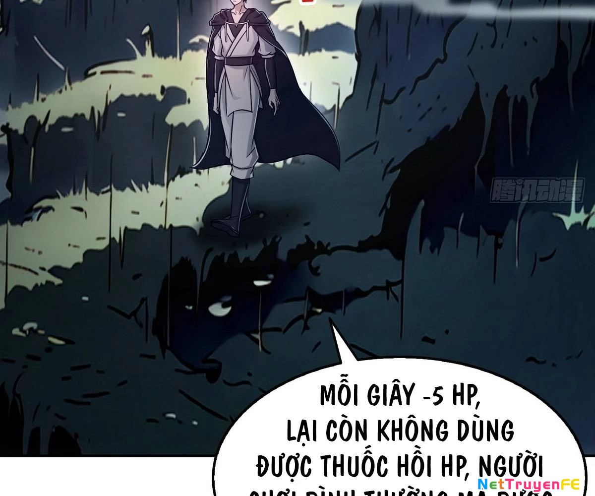 Ta Đoạt Xá Tử Thần, Phản Kích Xưng Vương! Chapter 5 - Trang 2