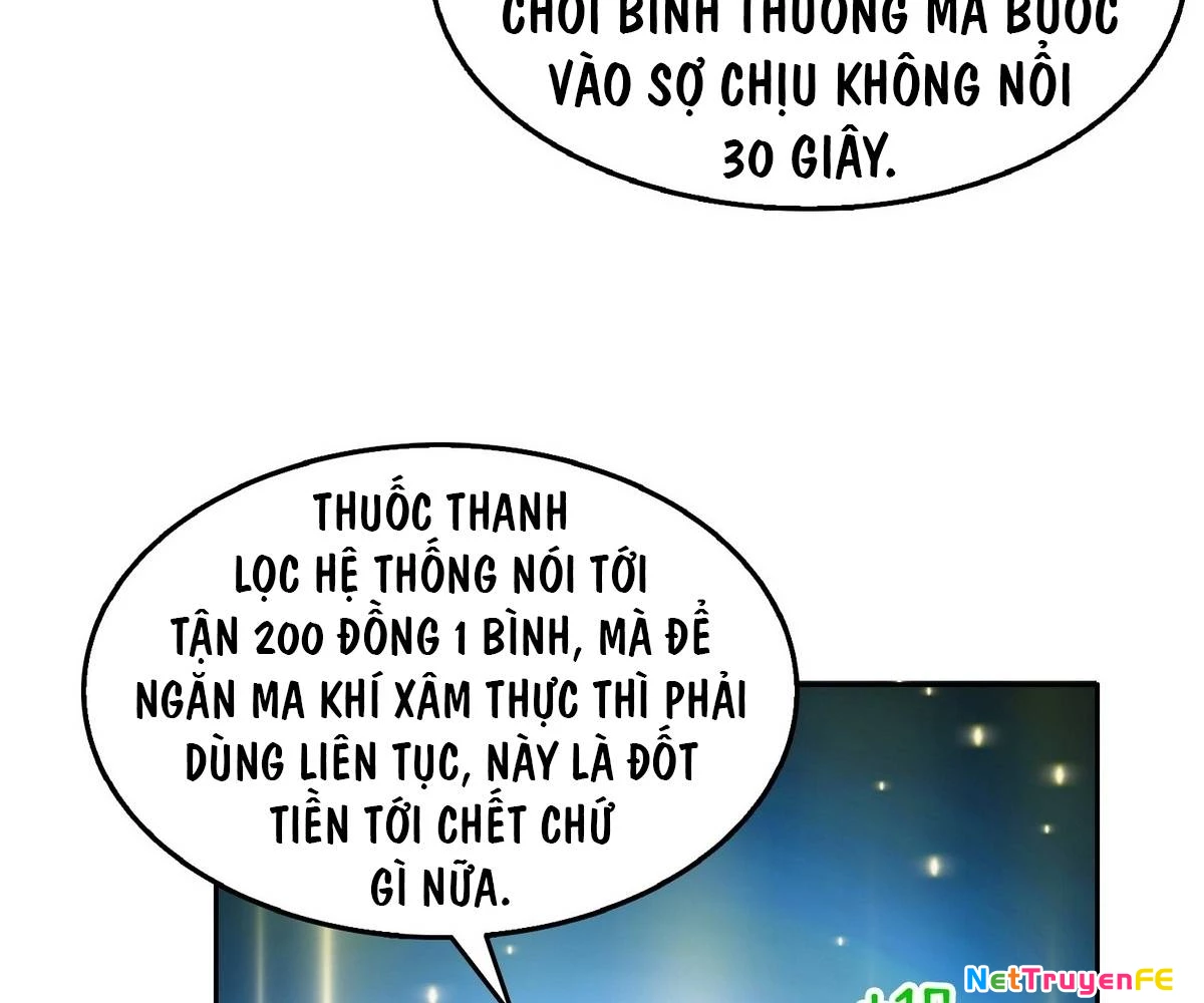 Ta Đoạt Xá Tử Thần, Phản Kích Xưng Vương! Chapter 5 - Trang 2