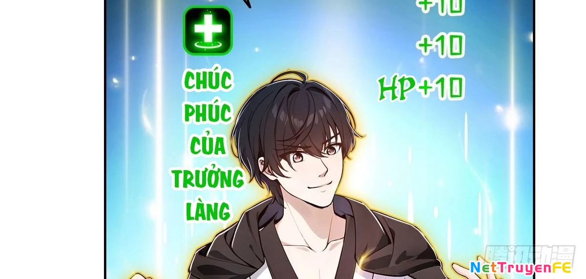 Ta Đoạt Xá Tử Thần, Phản Kích Xưng Vương! Chapter 5 - Trang 2