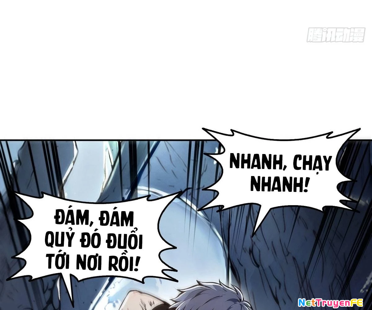 Ta Đoạt Xá Tử Thần, Phản Kích Xưng Vương! Chapter 5 - Trang 2