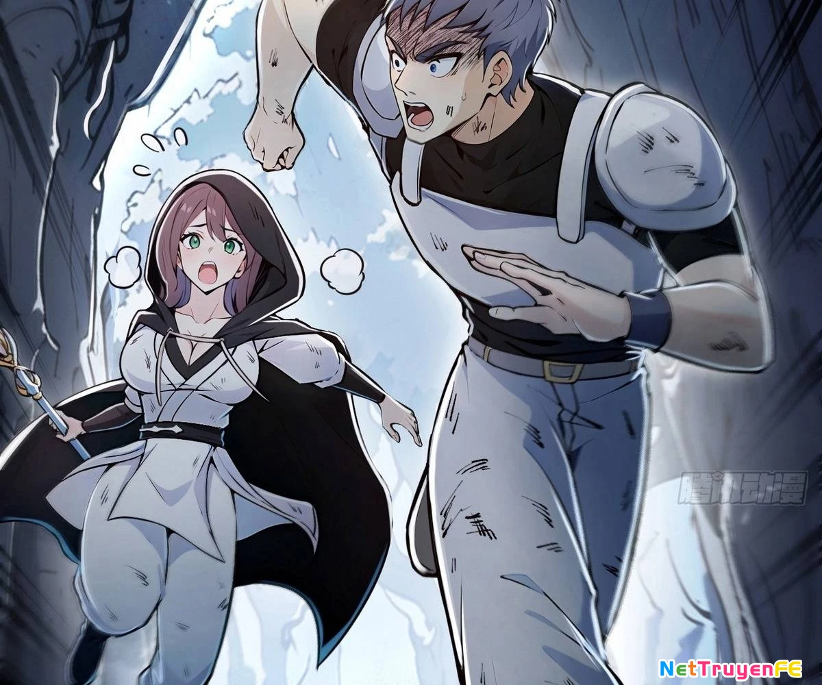 Ta Đoạt Xá Tử Thần, Phản Kích Xưng Vương! Chapter 5 - Trang 2