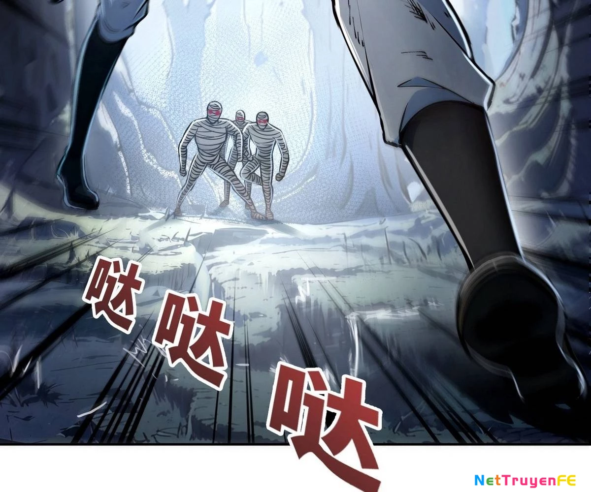 Ta Đoạt Xá Tử Thần, Phản Kích Xưng Vương! Chapter 5 - Trang 2