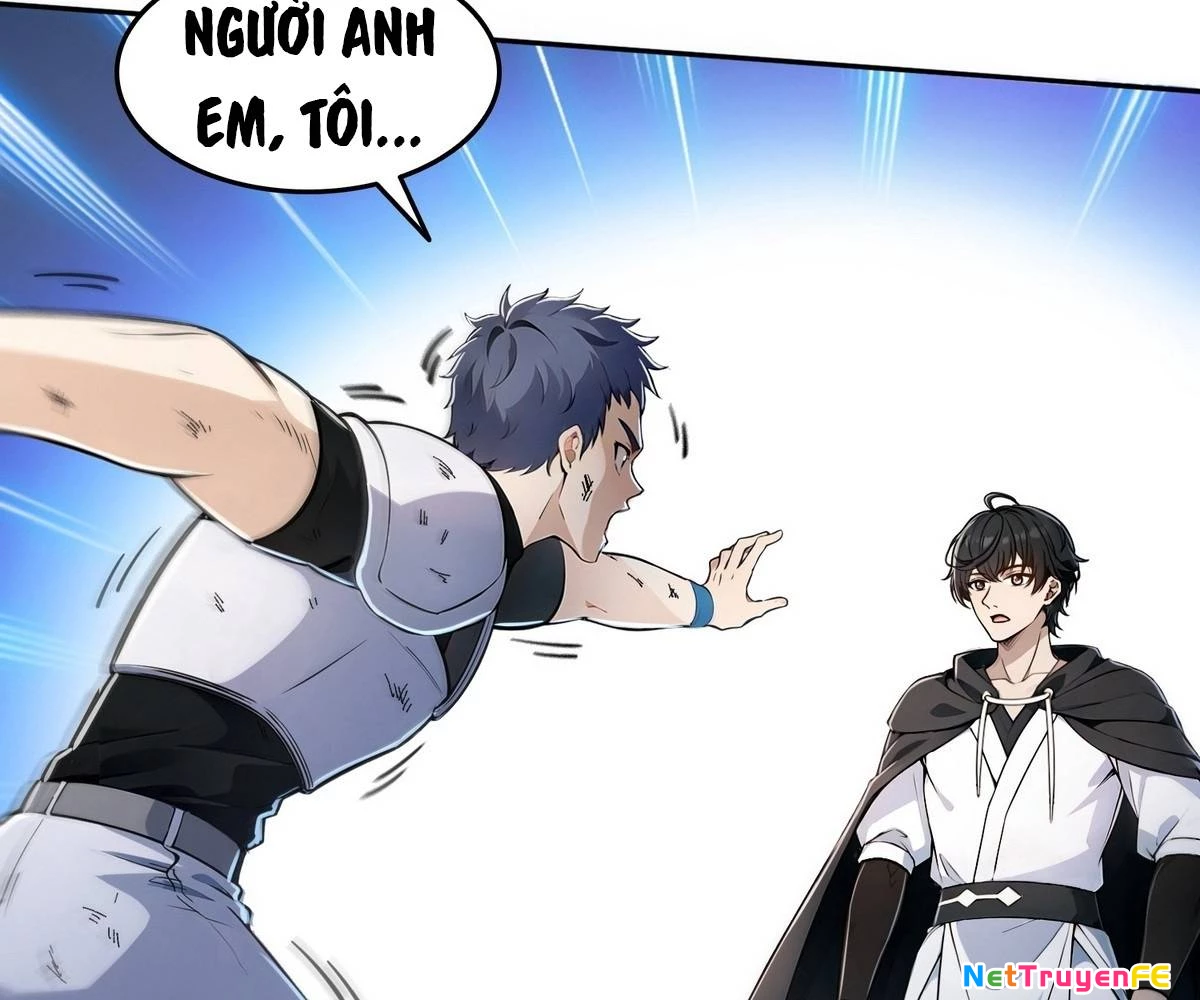 Ta Đoạt Xá Tử Thần, Phản Kích Xưng Vương! Chapter 5 - Trang 2