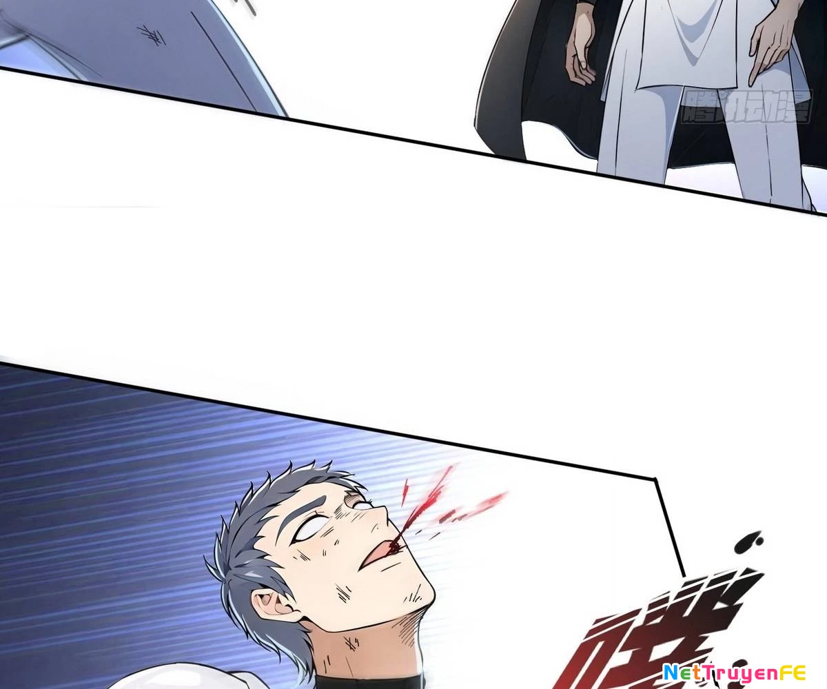 Ta Đoạt Xá Tử Thần, Phản Kích Xưng Vương! Chapter 5 - Trang 2
