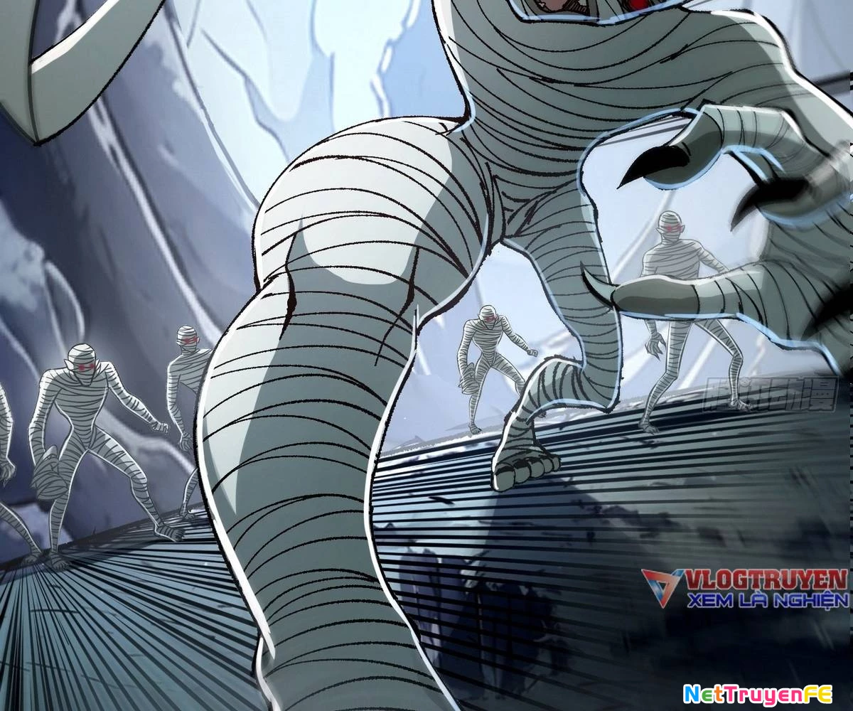 Ta Đoạt Xá Tử Thần, Phản Kích Xưng Vương! Chapter 5 - Trang 2