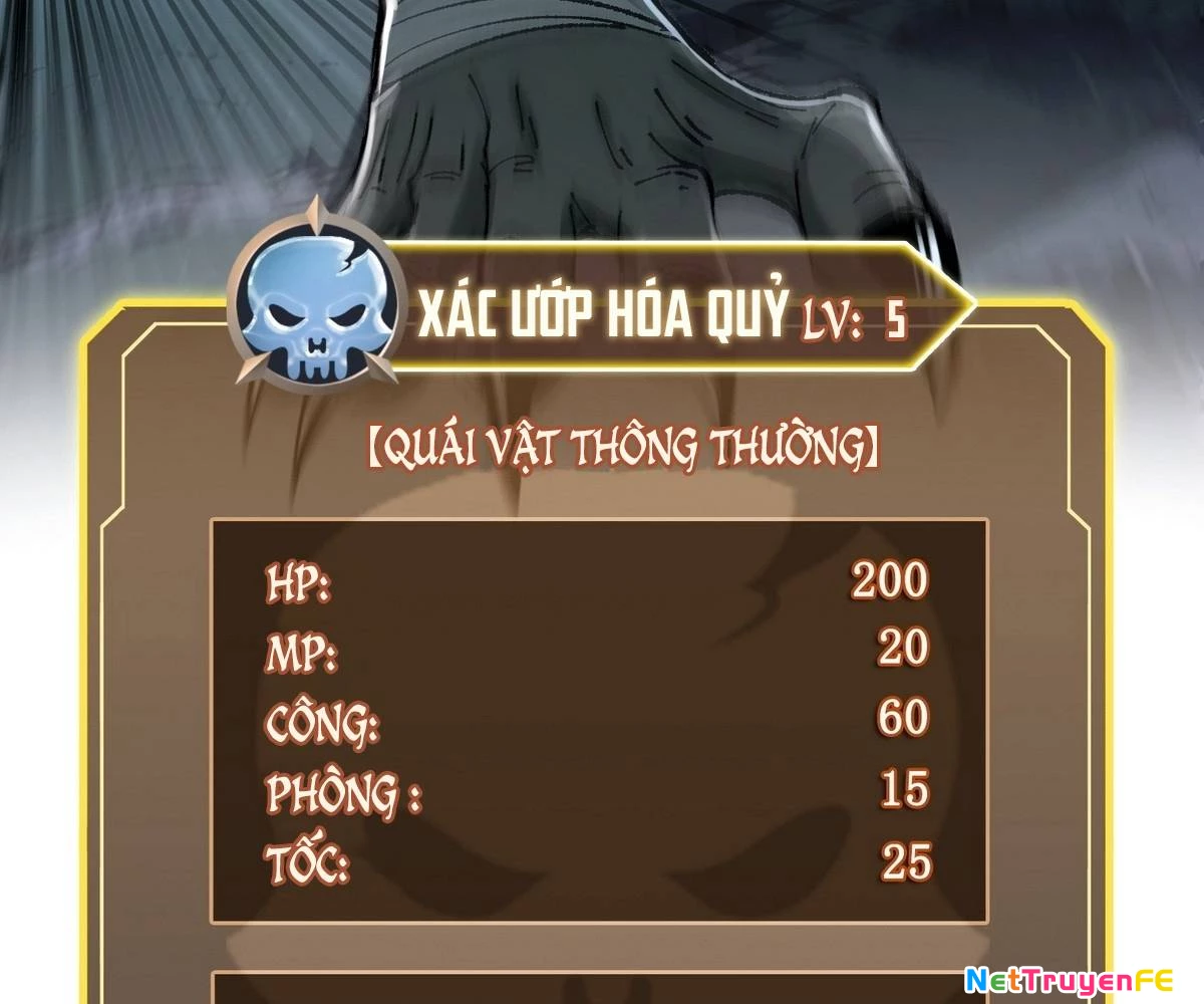 Ta Đoạt Xá Tử Thần, Phản Kích Xưng Vương! Chapter 5 - Trang 2