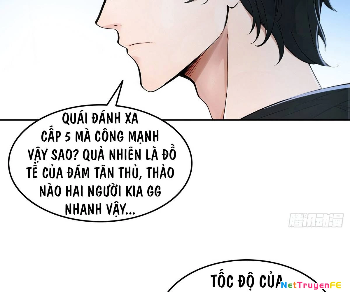 Ta Đoạt Xá Tử Thần, Phản Kích Xưng Vương! Chapter 5 - Trang 2