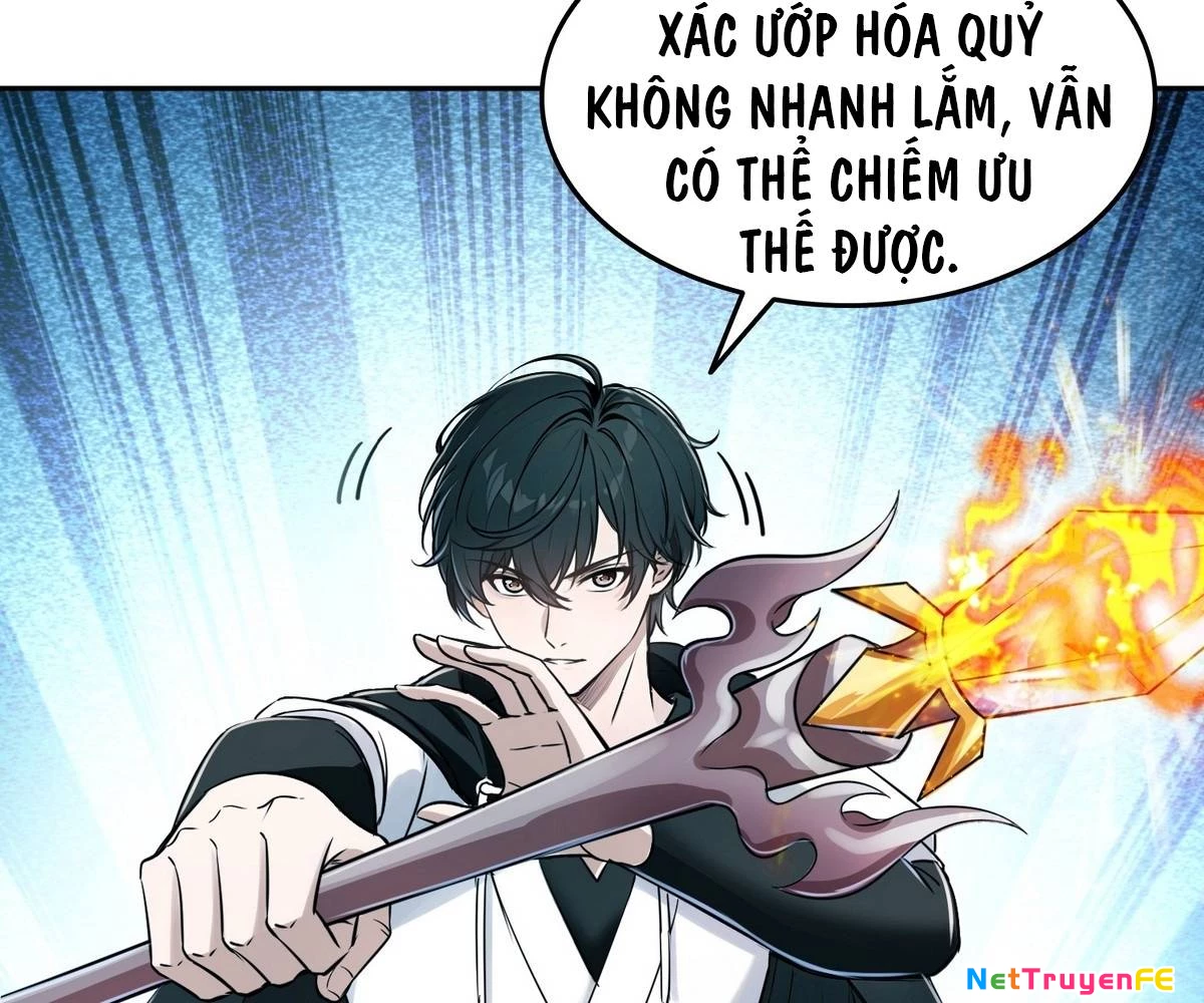 Ta Đoạt Xá Tử Thần, Phản Kích Xưng Vương! Chapter 5 - Trang 2