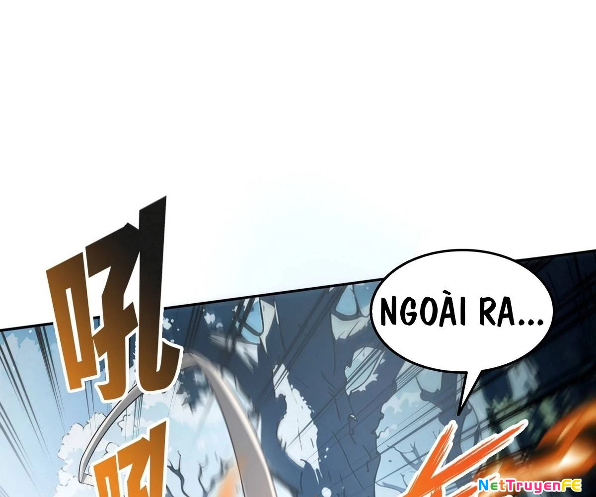 Ta Đoạt Xá Tử Thần, Phản Kích Xưng Vương! Chapter 5 - Trang 2