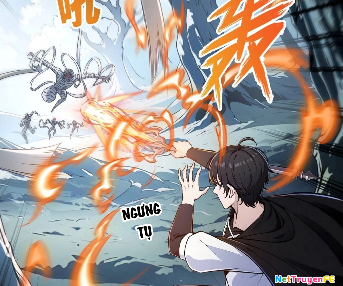 Ta Đoạt Xá Tử Thần, Phản Kích Xưng Vương! Chapter 5 - Trang 2