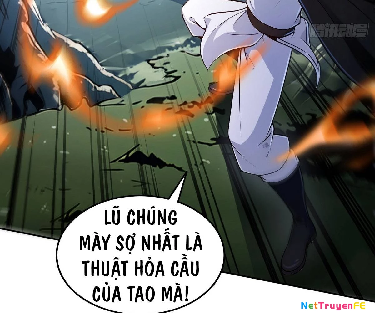 Ta Đoạt Xá Tử Thần, Phản Kích Xưng Vương! Chapter 5 - Trang 2