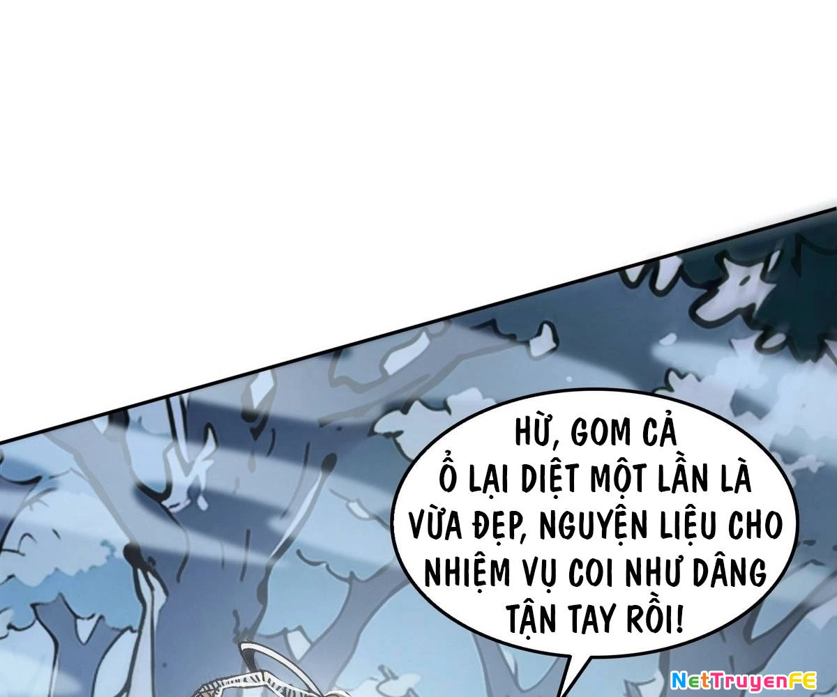 Ta Đoạt Xá Tử Thần, Phản Kích Xưng Vương! Chapter 5 - Trang 2