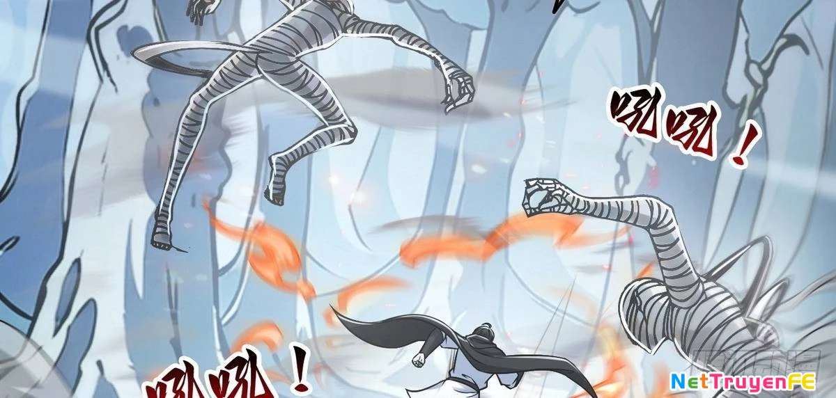 Ta Đoạt Xá Tử Thần, Phản Kích Xưng Vương! Chapter 5 - Trang 2