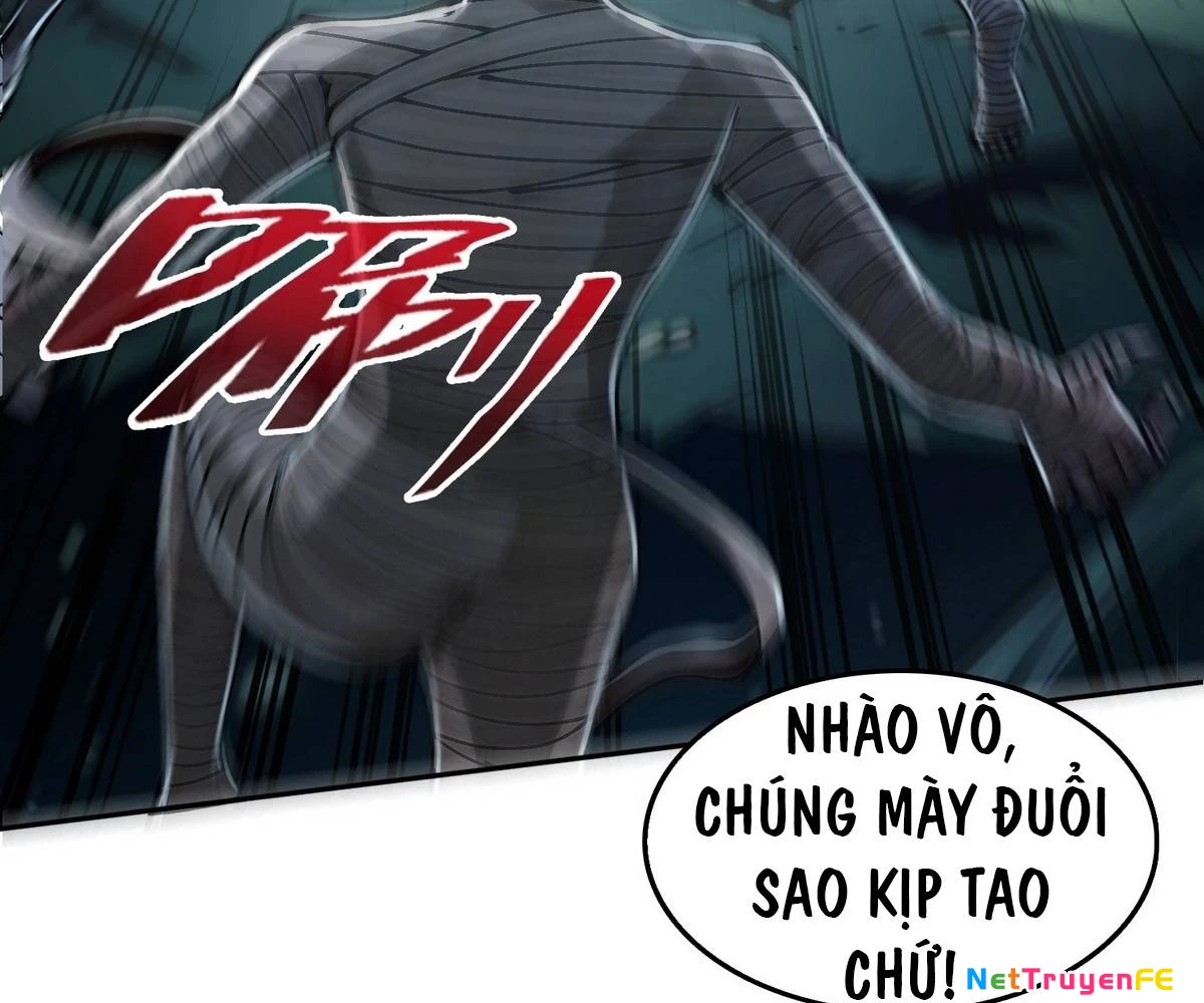 Ta Đoạt Xá Tử Thần, Phản Kích Xưng Vương! Chapter 5 - Trang 2