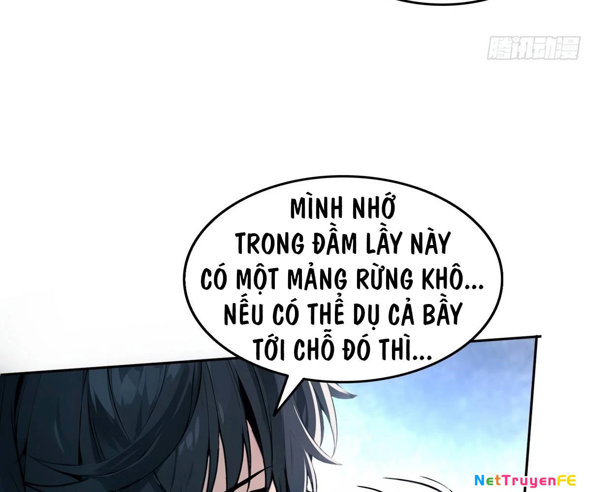 Ta Đoạt Xá Tử Thần, Phản Kích Xưng Vương! Chapter 5 - Trang 2