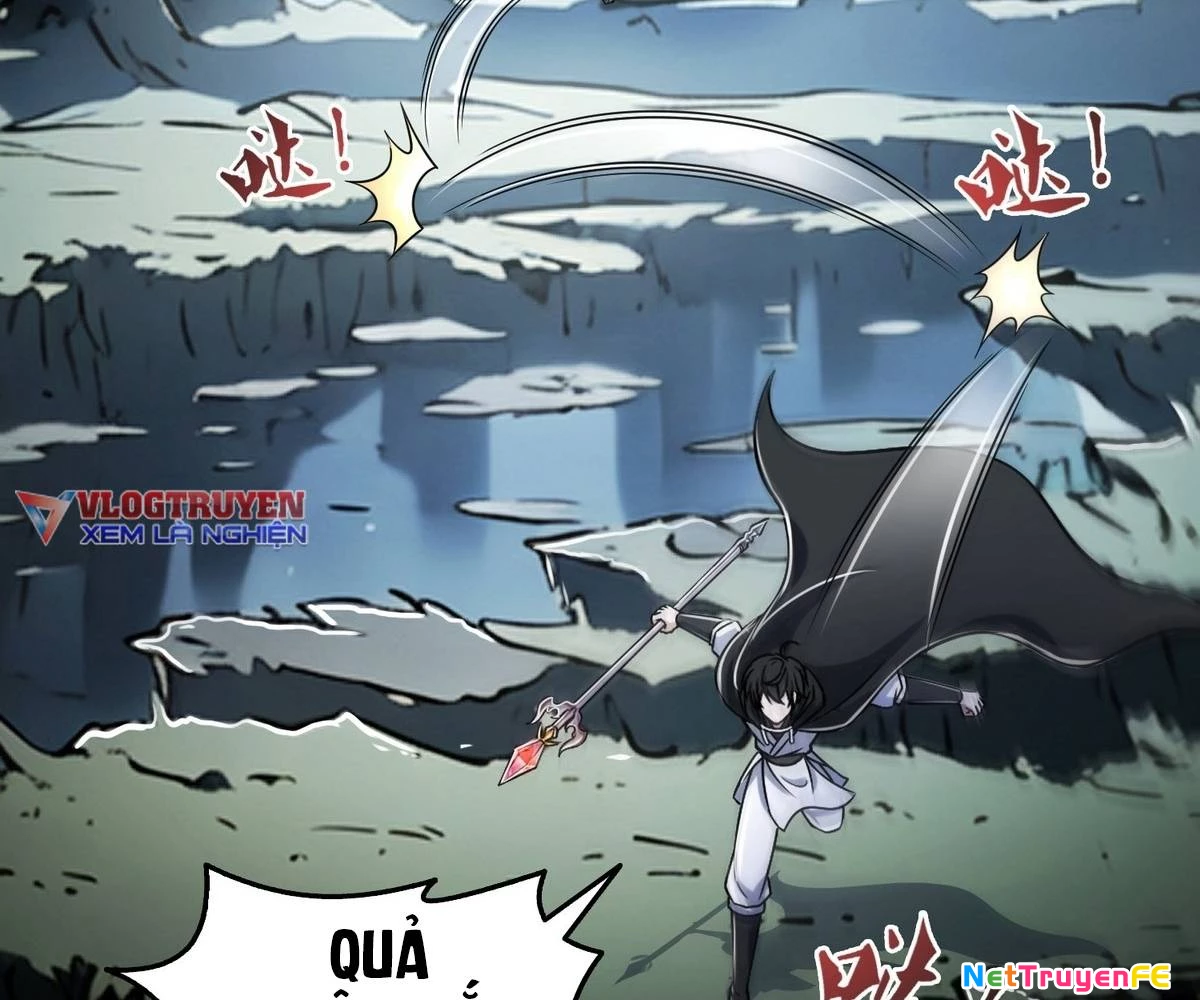 Ta Đoạt Xá Tử Thần, Phản Kích Xưng Vương! Chapter 5 - Trang 2