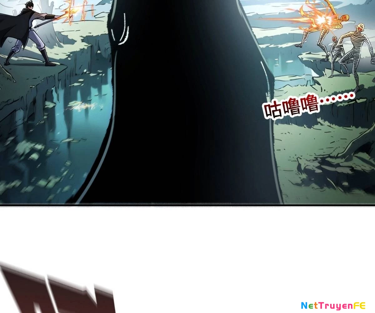 Ta Đoạt Xá Tử Thần, Phản Kích Xưng Vương! Chapter 5 - Trang 2