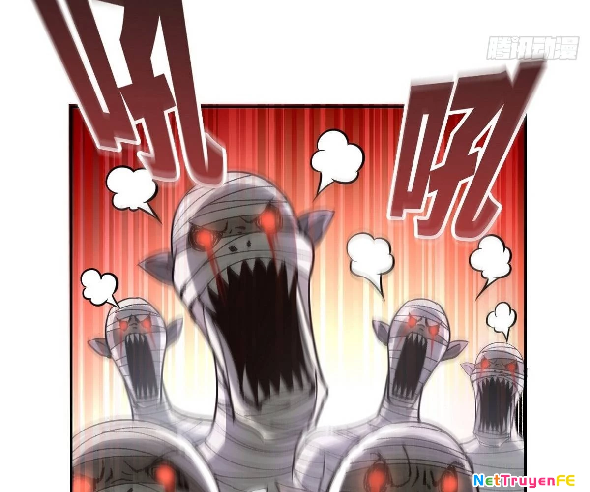 Ta Đoạt Xá Tử Thần, Phản Kích Xưng Vương! Chapter 5 - Trang 2