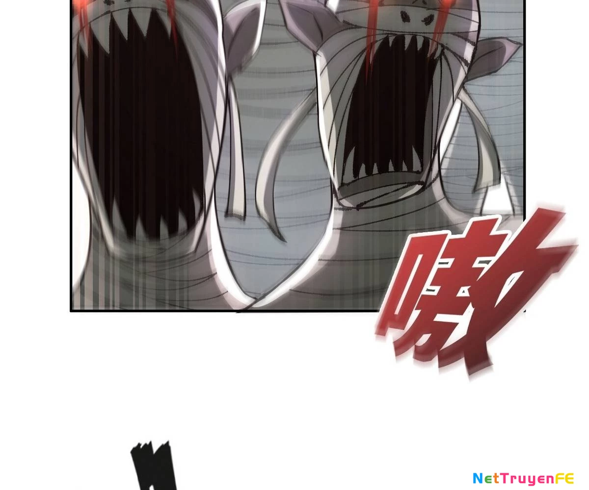 Ta Đoạt Xá Tử Thần, Phản Kích Xưng Vương! Chapter 5 - Trang 2