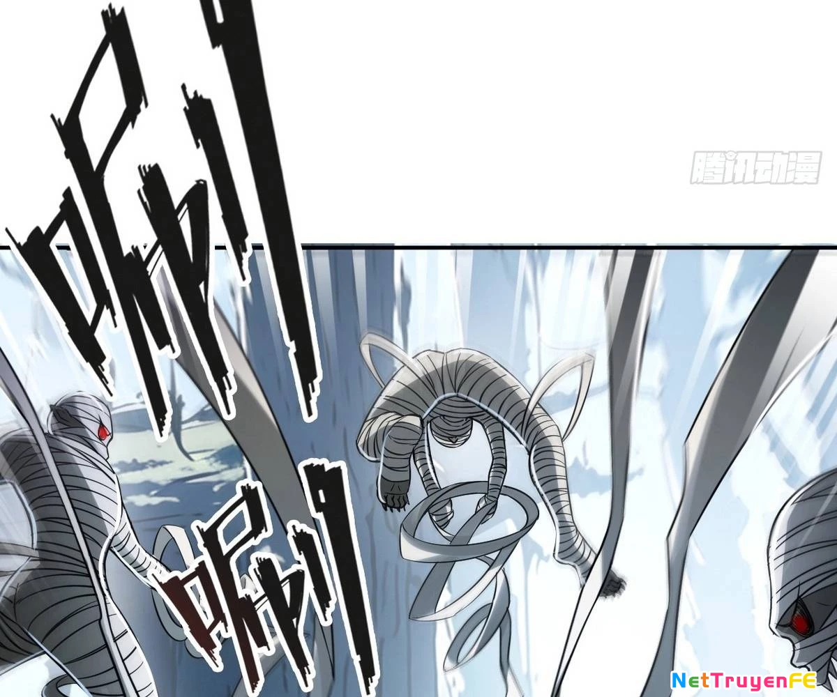 Ta Đoạt Xá Tử Thần, Phản Kích Xưng Vương! Chapter 5 - Trang 2