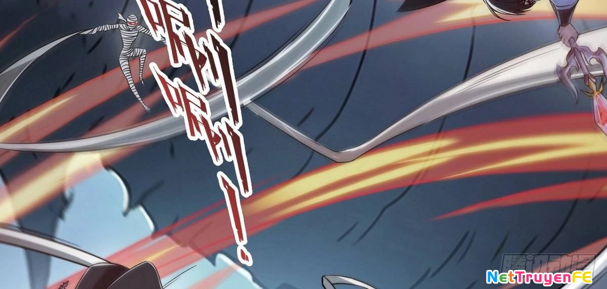 Ta Đoạt Xá Tử Thần, Phản Kích Xưng Vương! Chapter 5 - Trang 2