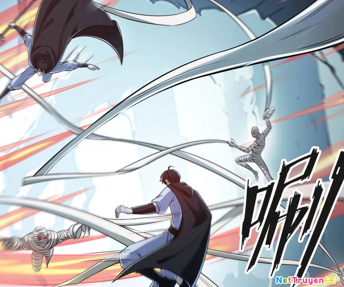 Ta Đoạt Xá Tử Thần, Phản Kích Xưng Vương! Chapter 5 - Trang 2