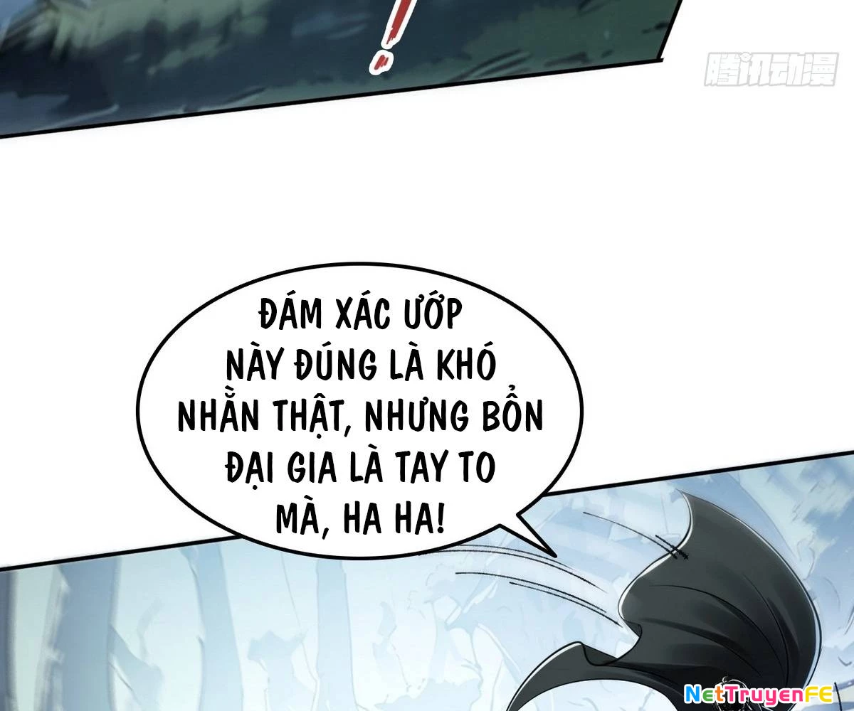 Ta Đoạt Xá Tử Thần, Phản Kích Xưng Vương! Chapter 5 - Trang 2