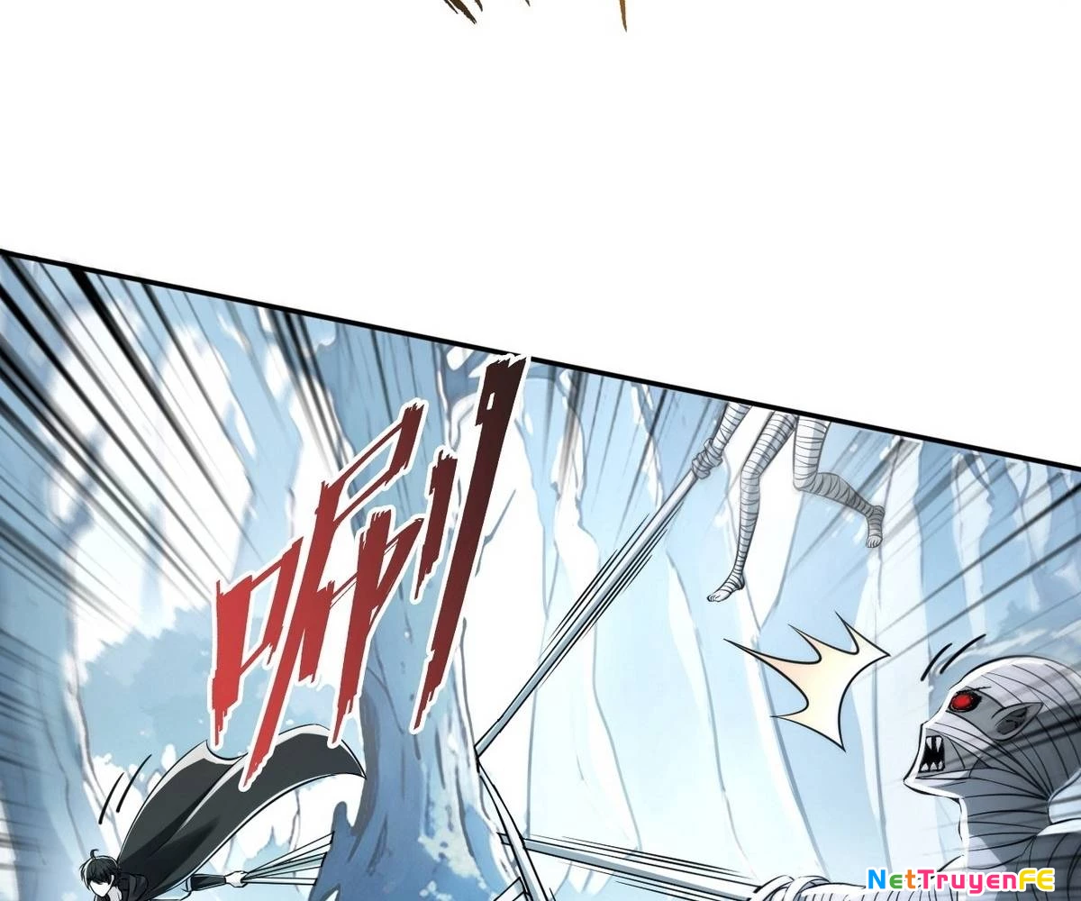 Ta Đoạt Xá Tử Thần, Phản Kích Xưng Vương! Chapter 5 - Trang 2