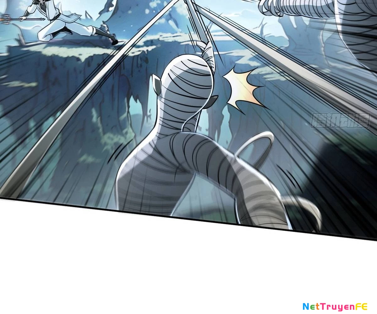 Ta Đoạt Xá Tử Thần, Phản Kích Xưng Vương! Chapter 5 - Trang 2