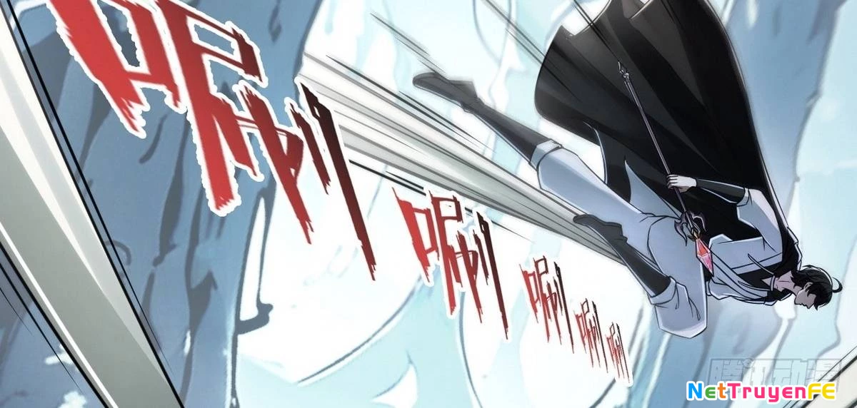 Ta Đoạt Xá Tử Thần, Phản Kích Xưng Vương! Chapter 5 - Trang 2