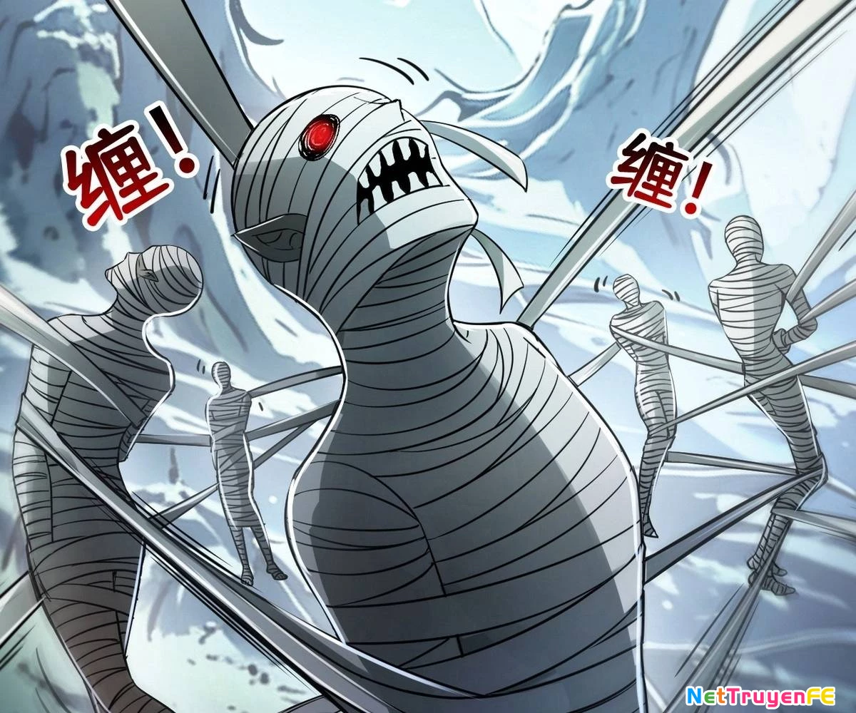 Ta Đoạt Xá Tử Thần, Phản Kích Xưng Vương! Chapter 5 - Trang 2