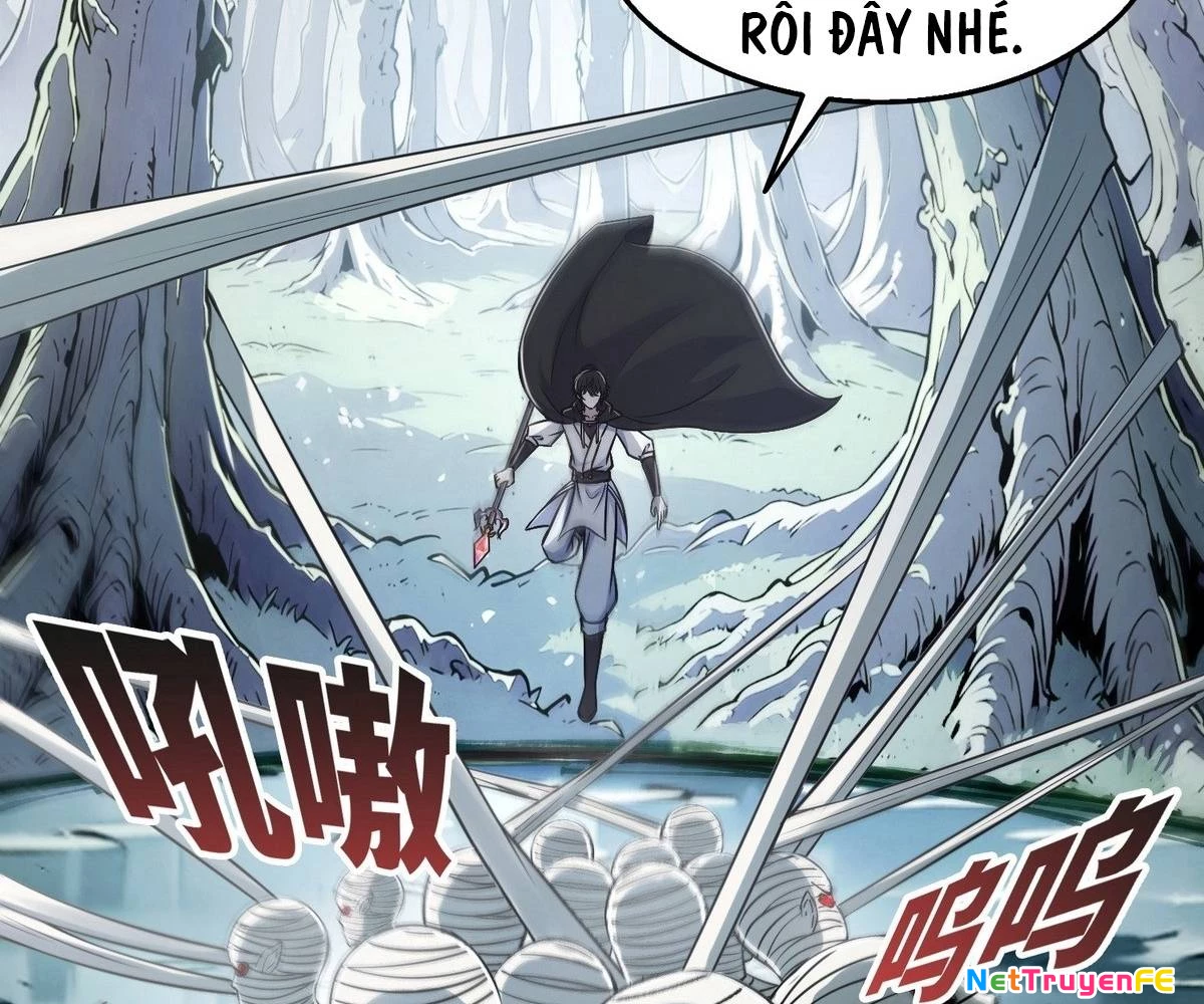 Ta Đoạt Xá Tử Thần, Phản Kích Xưng Vương! Chapter 5 - Trang 2