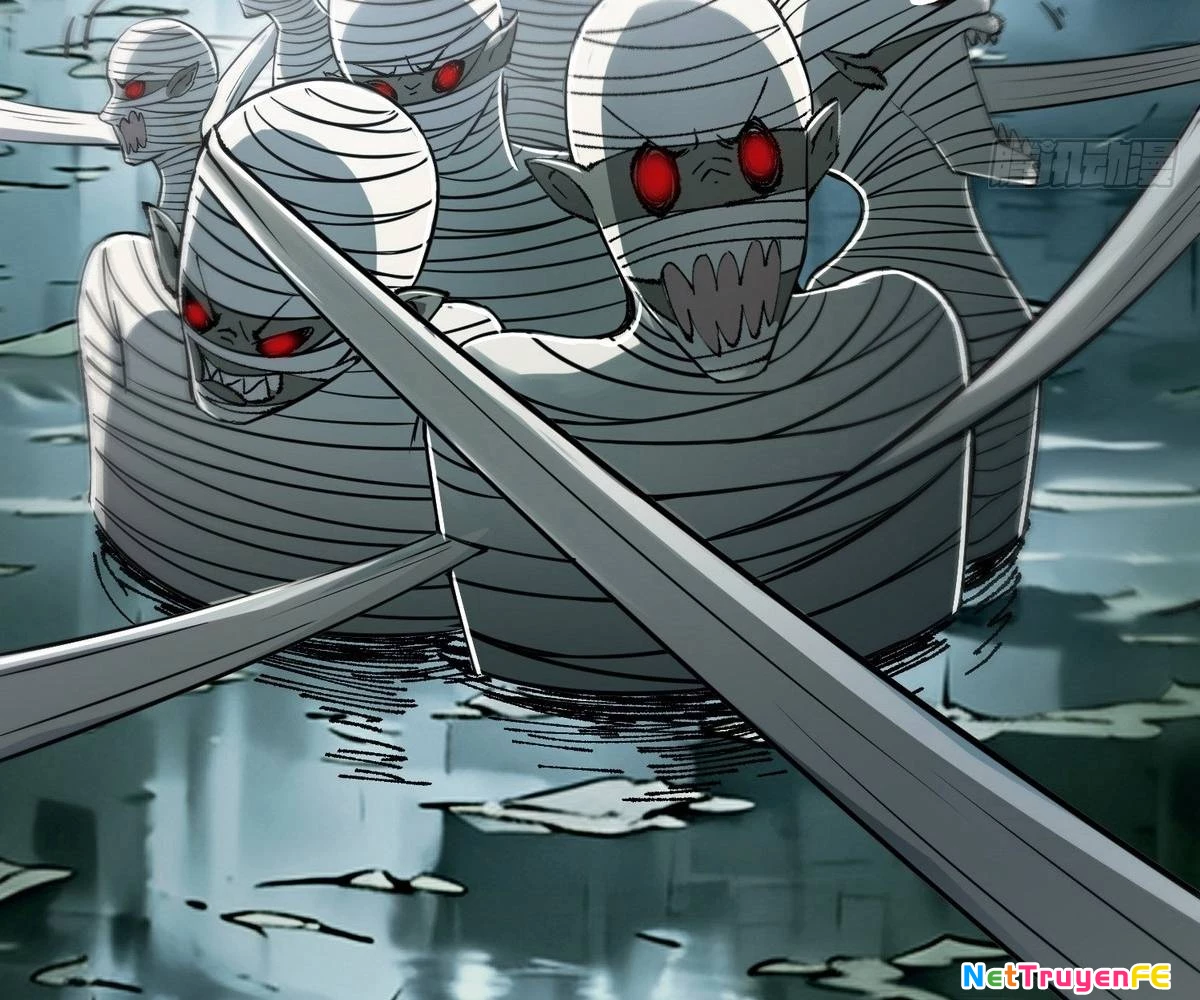 Ta Đoạt Xá Tử Thần, Phản Kích Xưng Vương! Chapter 5 - Trang 2