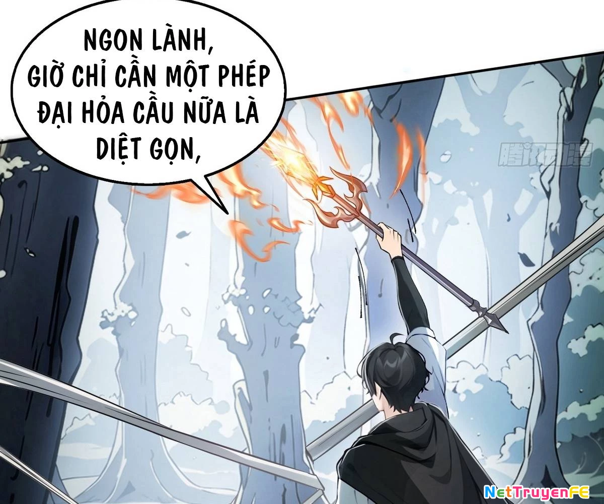 Ta Đoạt Xá Tử Thần, Phản Kích Xưng Vương! Chapter 5 - Trang 2